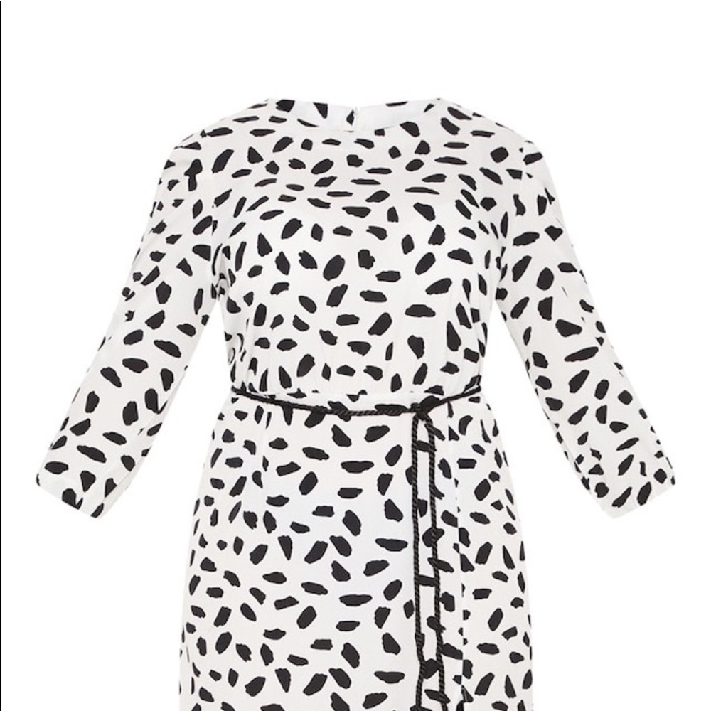 Business Casual Dress
